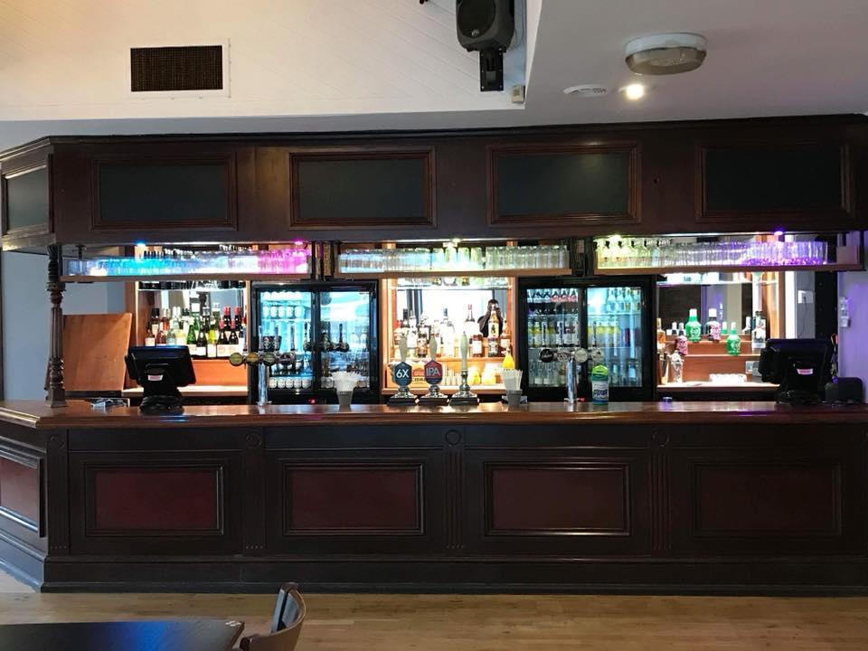 The Riverside Inn Saltford Εξωτερικό φωτογραφία