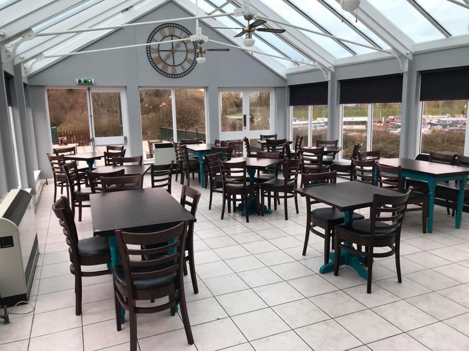 The Riverside Inn Saltford Εξωτερικό φωτογραφία
