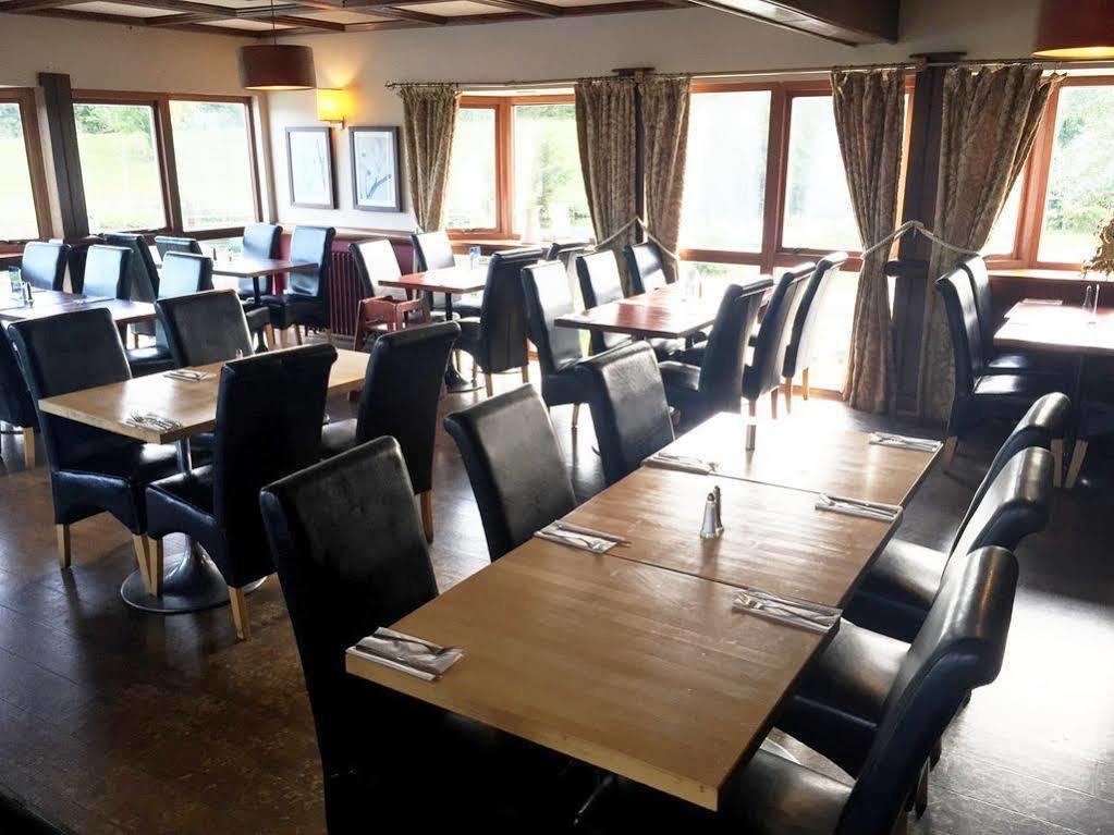 The Riverside Inn Saltford Εξωτερικό φωτογραφία